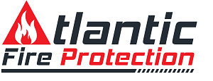 Atlantic Fire Protection Logo