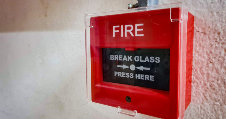 How ANSUL Fire Extinguishing Systems Work For You