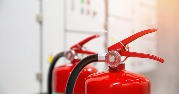 Atlantic Fire Protection Services NJ | Best Fire Safety Equipment Suppliers