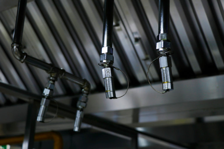 Considering Kitchen Suppression Systems Atlantic Fire Protection 